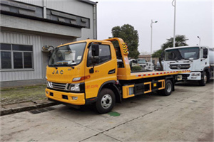 双牌车辆公路救援