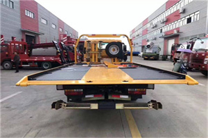 双牌附近汽车救援服务