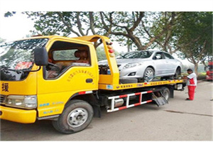 双牌附近24小时汽车拖车服务热线