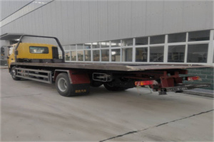 双牌24小时公路救援电话