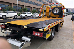 双牌24小时汽车送油服务公司