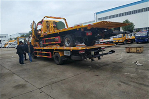 双牌同城汽车补胎