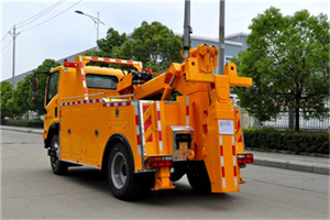 双牌高速路拖车费