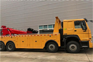 双牌道路救援公司